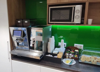 Продаж бізнесу з оренди кавових машин в м. Києві